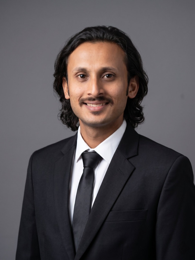 Eshban Oliver